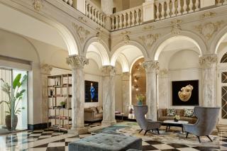 The Ritz-Carlton Hotel de la Paix, Geneva - 1