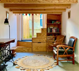 La Petite Maison - Guérande - 9