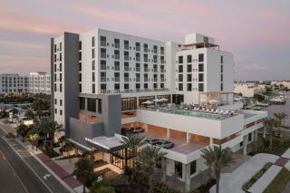 AC Hotel by Marriott Clearwater Beach - Clearwater Beach - 9