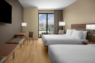 AC Hotel by Marriott Clearwater Beach - Clearwater Beach - 1