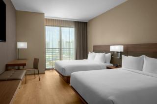 AC Hotel by Marriott Clearwater Beach - Clearwater Beach - 3