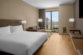 AC Hotel by Marriott Clearwater Beach - Clearwater Beach - 4