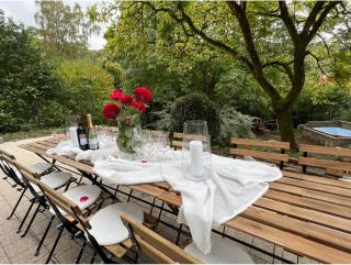 Villa Plesse - Bovenden - 5