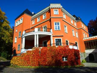 Pałac Paulinum - Jelenia Góra - 3
