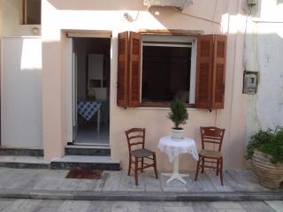 Korthi central appartment by the seaside. - Órmos - 9