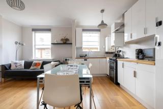 Comfy 1-Bed flat near Kensington - Londra - 0