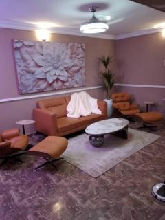 Bodija Suite Ibadan 3bedroom apartment - Ibadan - 9