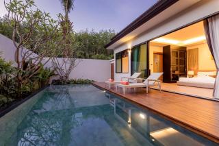 La Ville Phuket Pool Villa - 7