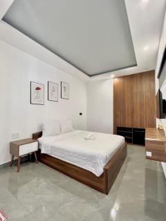 Cassie Boutique Hotel - 0