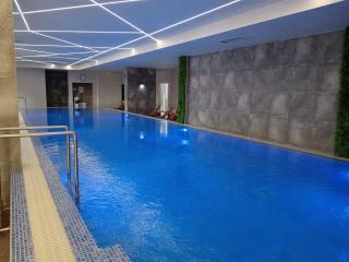 Silver Hills Wellness & Spa - 0