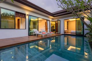 La Ville Phuket Pool Villa - 6