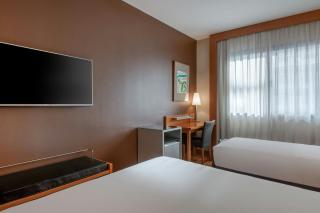 AC Hotel León San Antonio by Marriott - León - 3