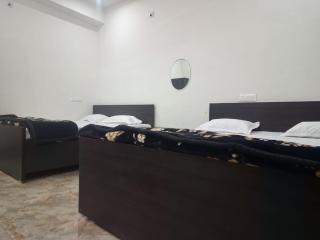 Arjun Guest House - 1