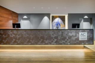 AC Hotel León San Antonio by Marriott - León - 8