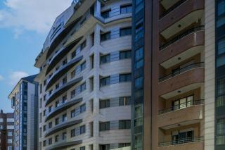 AC Hotel León San Antonio by Marriott - León - 9