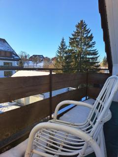Ferienwohnung im Oberharz - Braunlage - 3