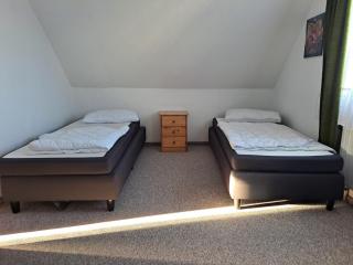 Ferienwohnung im Oberharz - Braunlage - 2