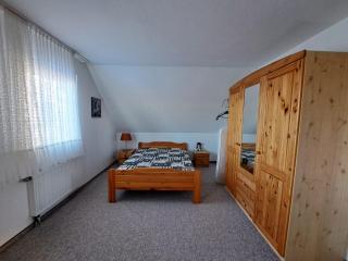 Ferienwohnung im Oberharz - 1