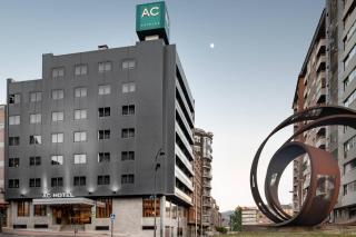 AC Hotel Ponferrada by Marriott - Ponferrada - 0