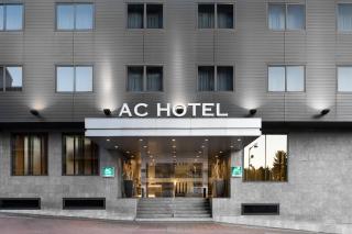 AC Hotel Ponferrada by Marriott - Ponferrada - 9
