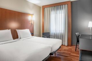 AC Hotel Ponferrada by Marriott - Ponferrada - 4