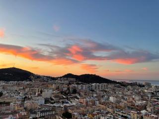 One bed Apartment on 14 floor Urban Sky by P&O - Málaga - 8