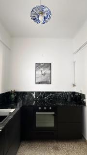 Fyllis16-Sunny central apartment next to Metro sta - Atene - 3