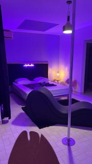 Aphrodite #Love Room# - Pointe-à-Pitre - 8