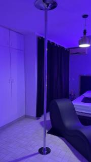 Aphrodite #Love Room# - Pointe-à-Pitre - 7