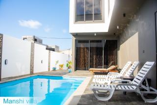 Manshi Villas - 4