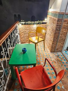 Tanger Medina - Elegant & Cultural - Large Spacious Apartment - Great Location! - Tánger - 1