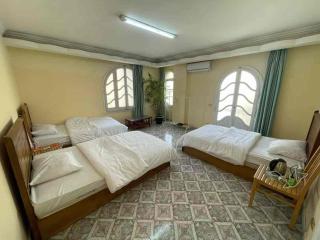 Xibeilou hotel 西北楼华人宾馆 - Il Cairo - 6
