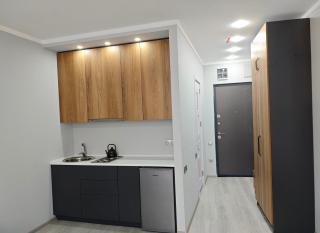 Bi Residence Sea View luxury Batumi - Batoumi - 4