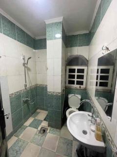 Xibeilou hotel 西北楼华人宾馆 - Il Cairo - 8