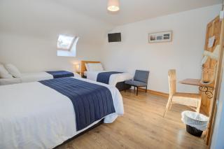 Mevagh House - Carrigart - 2