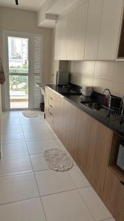 Apto com sacada - Gleba Palhano - Londrina - 9