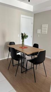 Apto com sacada - JH Palhano - 4