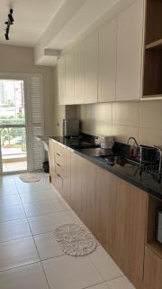 Apto com sacada - Gleba Palhano - Londrina - 1