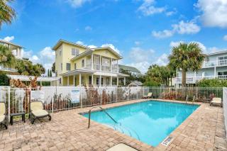 Blue Dolphin - Santa Rosa Beach - 9