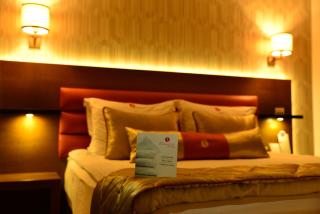 Ramada by Wyndham Tekirdağ - 8