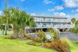 Blue Dolphin - Santa Rosa Beach - 5