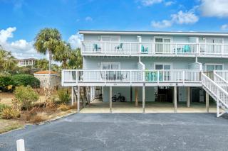 Blue Dolphin - Santa Rosa Beach - 4