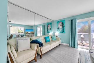 Blue Dolphin - Santa Rosa Beach - 3