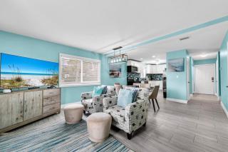 Blue Dolphin - Santa Rosa Beach - 1