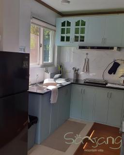 Sanjang Guest House - 5