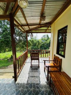Bahay Pahingahan Batbat - El Nido - 5
