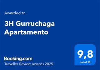 3H Gurruchaga Apartamento - Buenos Aires - 0