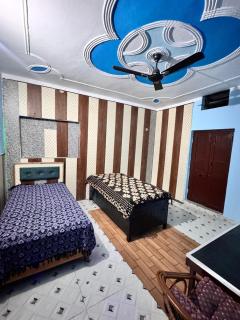 Maybe Bhagirathi home stay - Tehri - 5