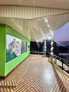 Maybe Bhagirathi home stay - Tehri - 3