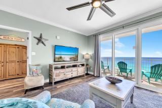 Grandview East 1002 - Panama City Beach - 0